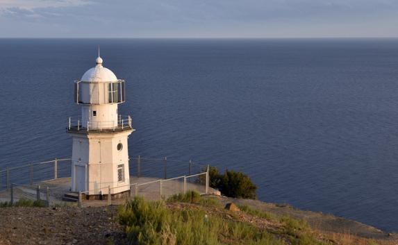 Прометеи моря: ТОП-5 самых интересных маяков Крыма