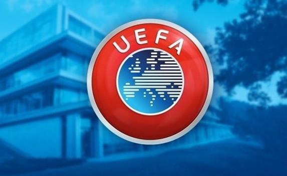 УЕФА выделил крымскому футболу миллион евро