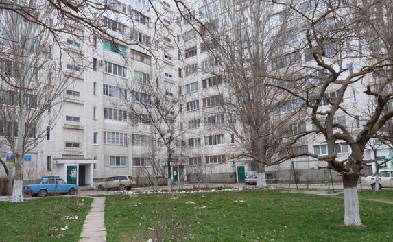 В Севастополе около 400 домов отремонтируют за счёт  жильцов