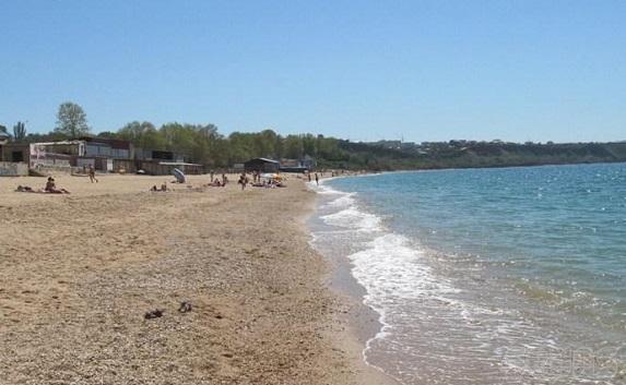 В бюджете Севастополя не нашлось денег на благоустройство пляжей