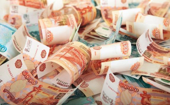Налоговая насчитала  в Крыму почти 200 миллионеров 