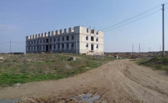 Жителям бухты Казачьей пообещали поликлинику и сквер