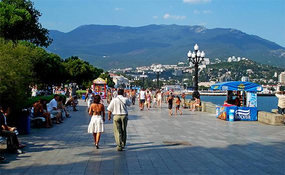 Каковы туристические перспективы Крыма в 2017 году