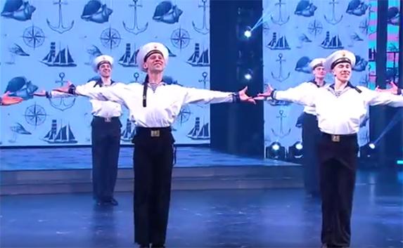 Два коллектива из Севастополя участвуют в телешоу «Танцуют все!»