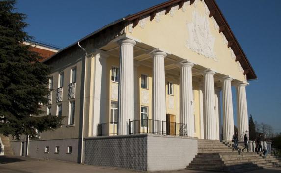 Севастопольский подрядчик украл 11 млн рублей из бюджета