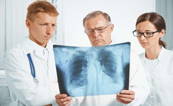 В Севастополе стали реже болеть туберкулёзом