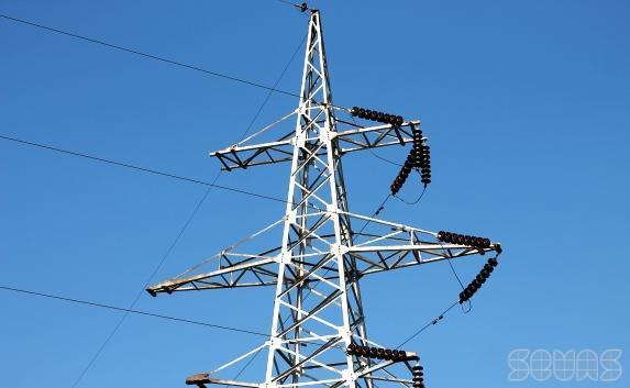 Апрельский график отключения электричества в Севастополе
