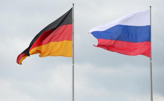 Немецкая делегация довольна визитом в Крым и готова вернуться