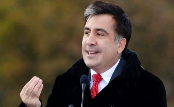 Михаил Саакашвили станет телеведущим