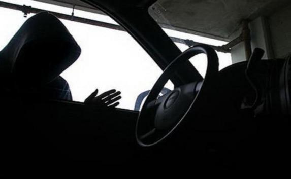 Севастопольских подростков будут судить за угон шести автомобилей 
