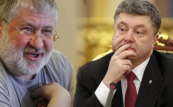 Севастополь выплатит компенсации Коломойскому и Порошенко