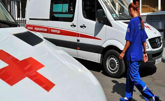 В Крыму «скорая» едет на вызов почти час, а в бригадах нет врачей