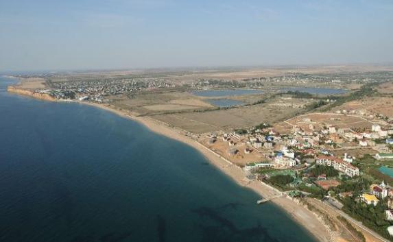 Севастополю вернули часть побережья стоимостью 100 миллионов 