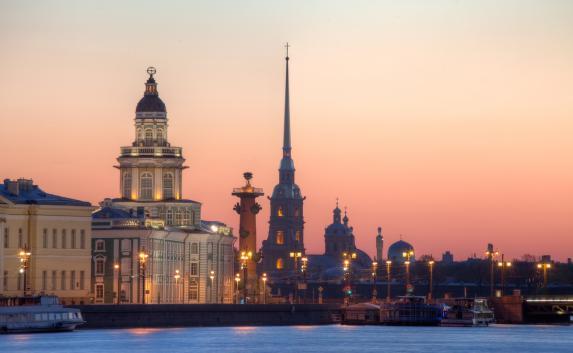 В России назван самый добрый город