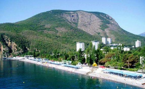 Крым готов предоставить санатории для пострадавших от теракта в Питере