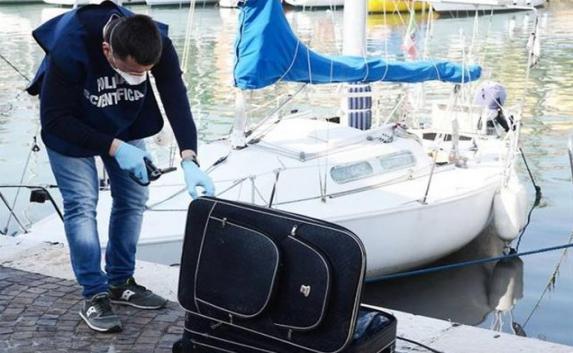 Известны подробности жуткого инцидента в итальянском порту