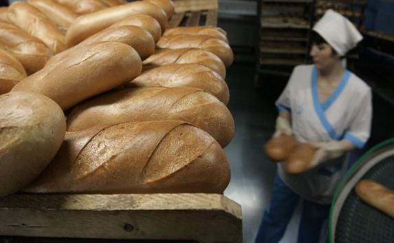 Хлеб и картошка в Севастополе подорожали почти наполовину