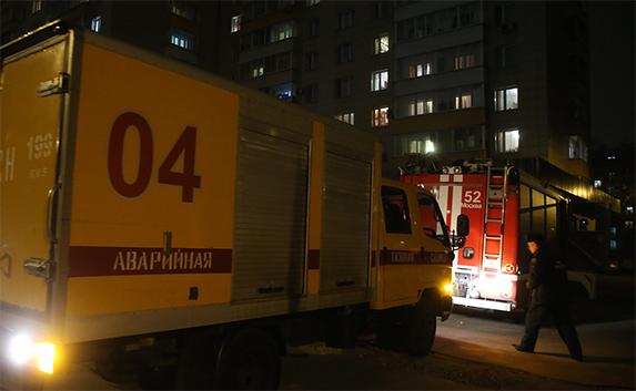 В Таганроге погибли люди при взрыве бытового газа в жилом доме