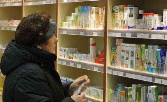 Крымским льготникам выделили 1,5 миллиарда рублей на лекарства
