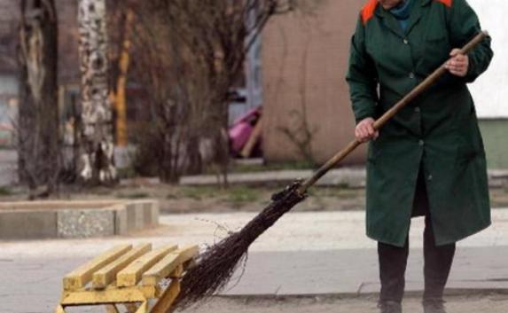 Чибис остался доволен уборкой мусора в Севастополе