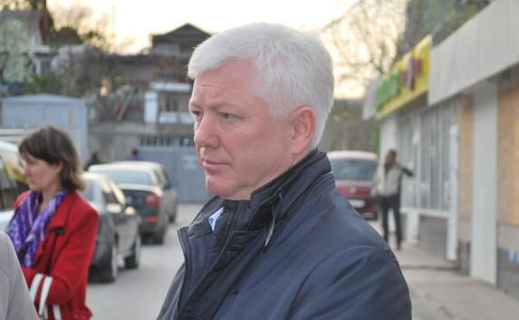 Бывший вице-премьер Крыма проведёт под стражей ещё три месяца