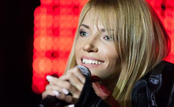 Самойлова всё-таки выступит на «Евровидении» — в 2018 году
