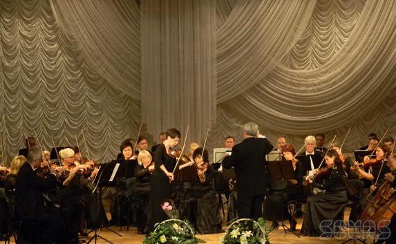 В Севастополе состоится первый оперный фестиваль
