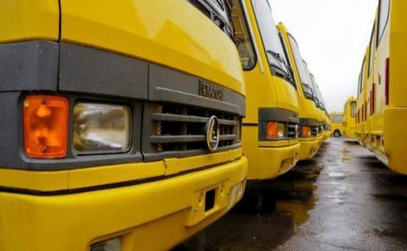 Автобусы на Северную подорожали до 75 рублей