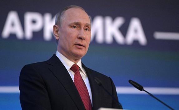 В Кремле прокомментировали слухи о «преемнике Путина»