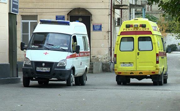 В дагестанской школе прогремел взрыв — погиб ученик