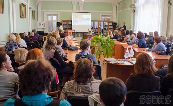В Севастополе открылся виртуальный филиал Русского музея