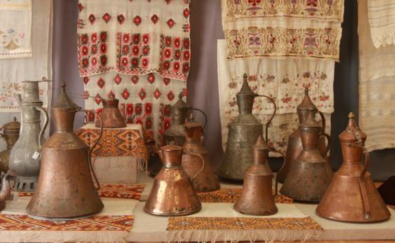 В Ялте планируют создать музей крымскотатарской культуры