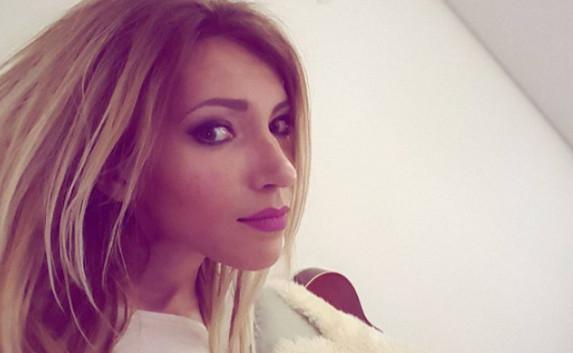 Юлия Самойлова в день старта Евровидения выступит в Севастополе