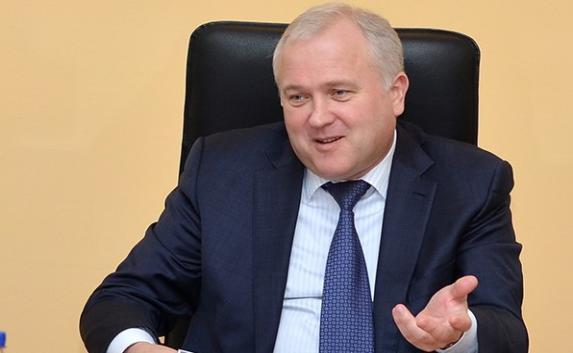Ректор КФУ уйдёт в отставку в мае — Аксёнов