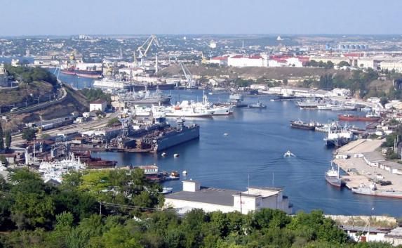 Севастопольский порт «прикарманил» полтора миллиона рублей