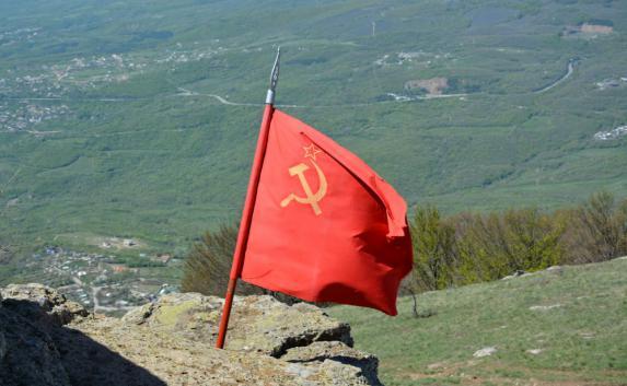 Знамя Победы в канун 9 мая установят на горе Демерджи