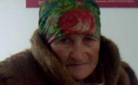 Внимание, розыск! В Севастополе пропала старушка  — фото, приметы