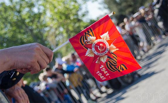 Как Севастополь отпразднует День Победы —  список мероприятий