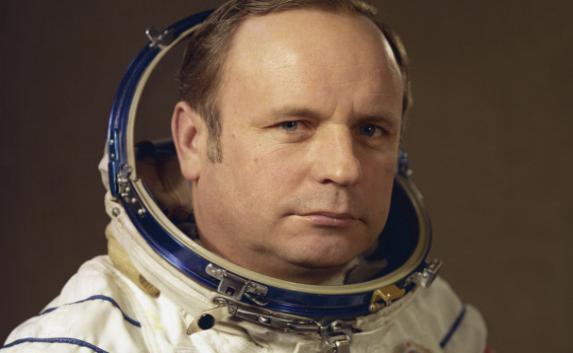 Ушёл из жизни советский космонавт Виктор Горбатко 