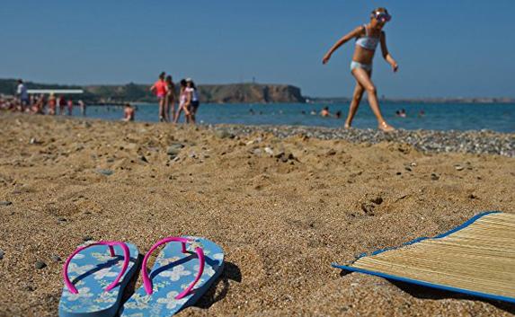 Должность «тайного посетителя пляжей» предлагают ввести в Крыму