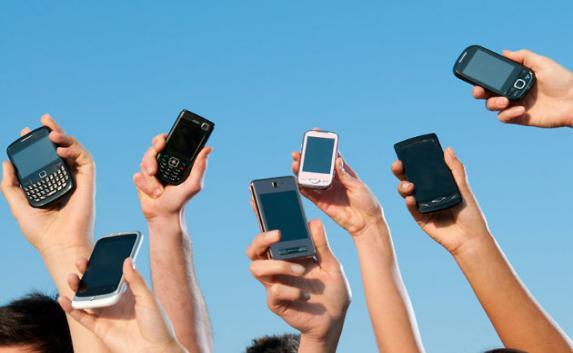 Севастопольцы жалуются на сбои мобильной связи