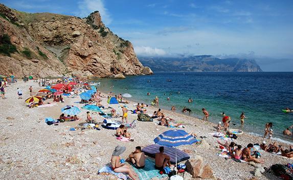 Летний отдых в Крыму будет дешевле, чем в Турции — Минкурортов