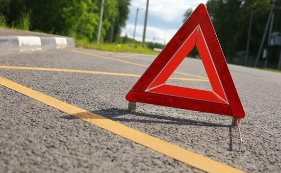 ДТП на трассе Ялта-Севастополь: участник аварии впал в кому