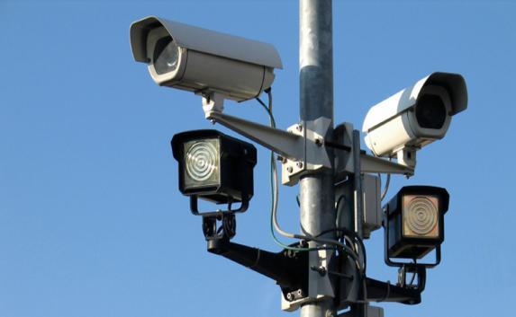 Дорожные камеры начнут штрафовать севастопольцев с 5 июня