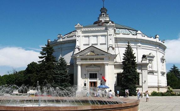В Севастополе одобрен проект реконструкции Исторического бульвара