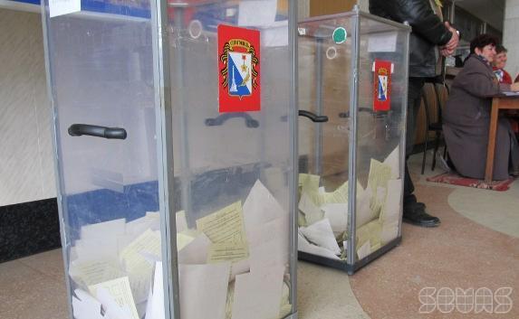 В Севастополе назначена дата выборов губернатора
