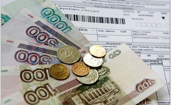 В Крыму снова вырастут цены на коммуналку и проезд