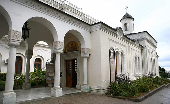 В Ливадии открылся музей памяти семьи императора Николая II