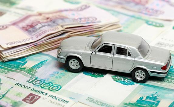 В Севастополе собираются повысить транспортный налог