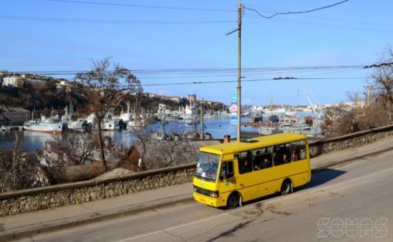 Пять новых автобусных маршрутов запускают в Севастополе